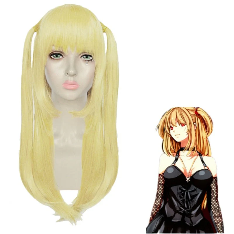 Misa Amane Cosplay Death Note - Image 6