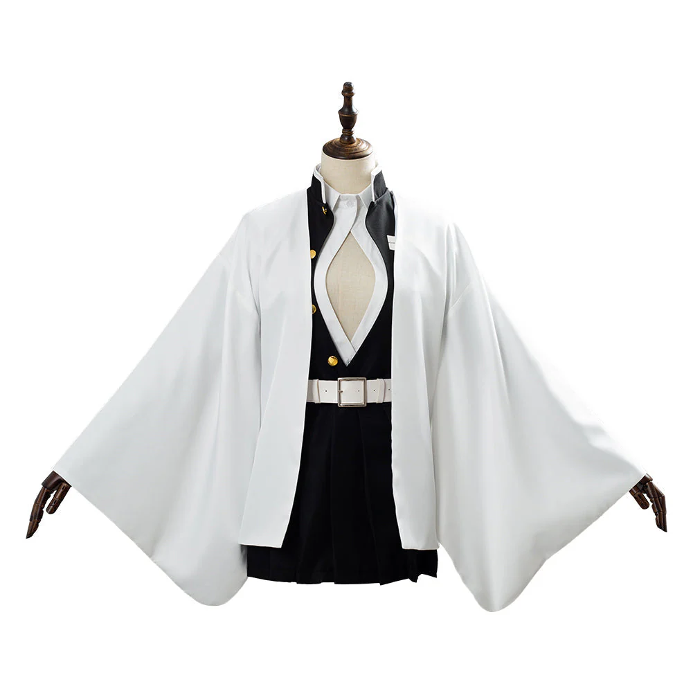 Mitsuri Kanroji Cosplay Demon Slayer - Image 2