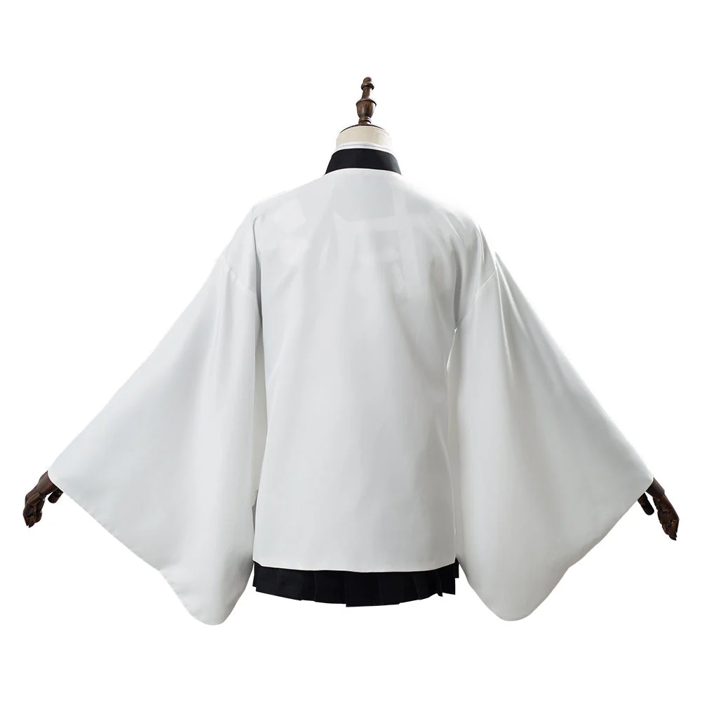 Mitsuri Kanroji Cosplay Demon Slayer - Image 3