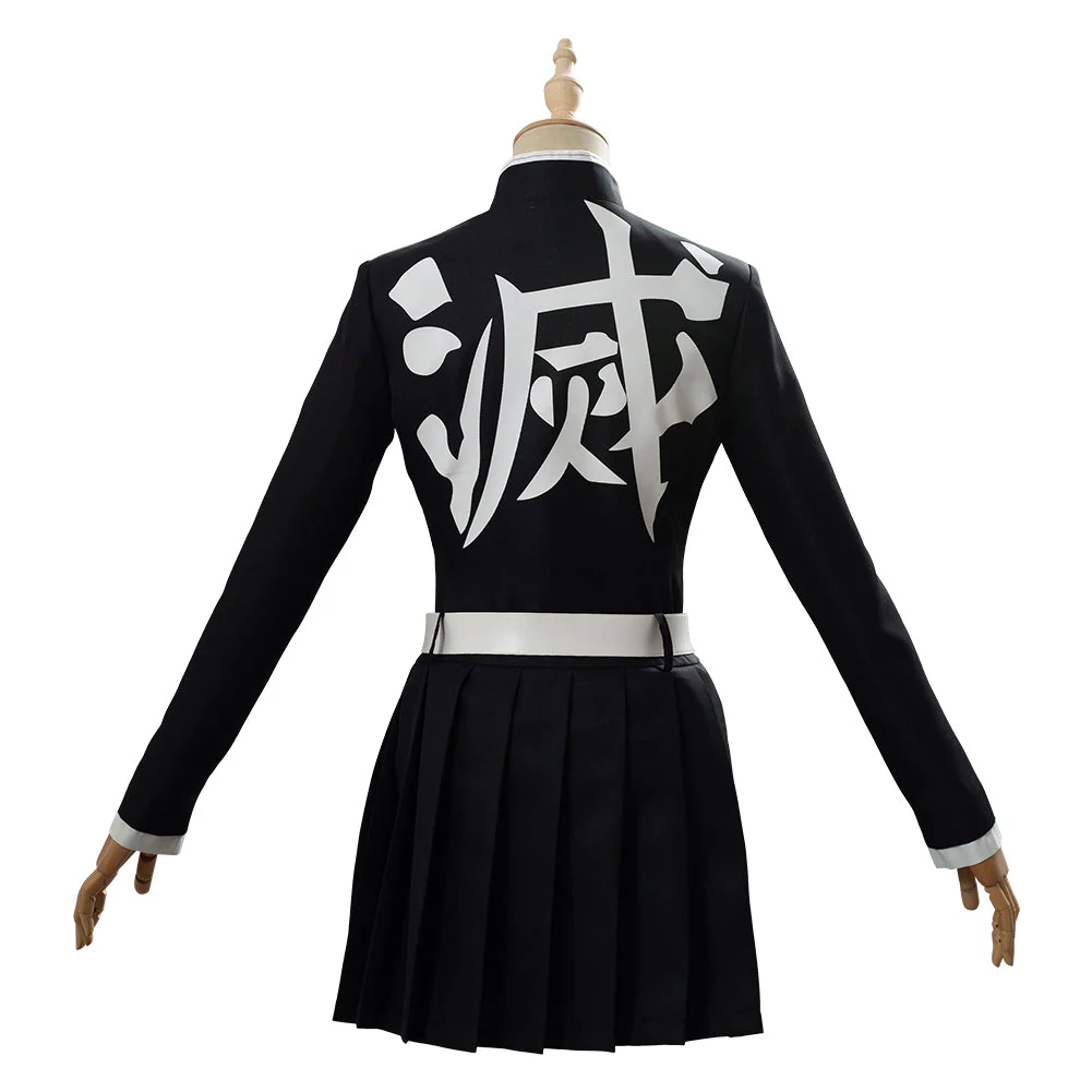 Mitsuri Kanroji Cosplay Demon Slayer - Image 4