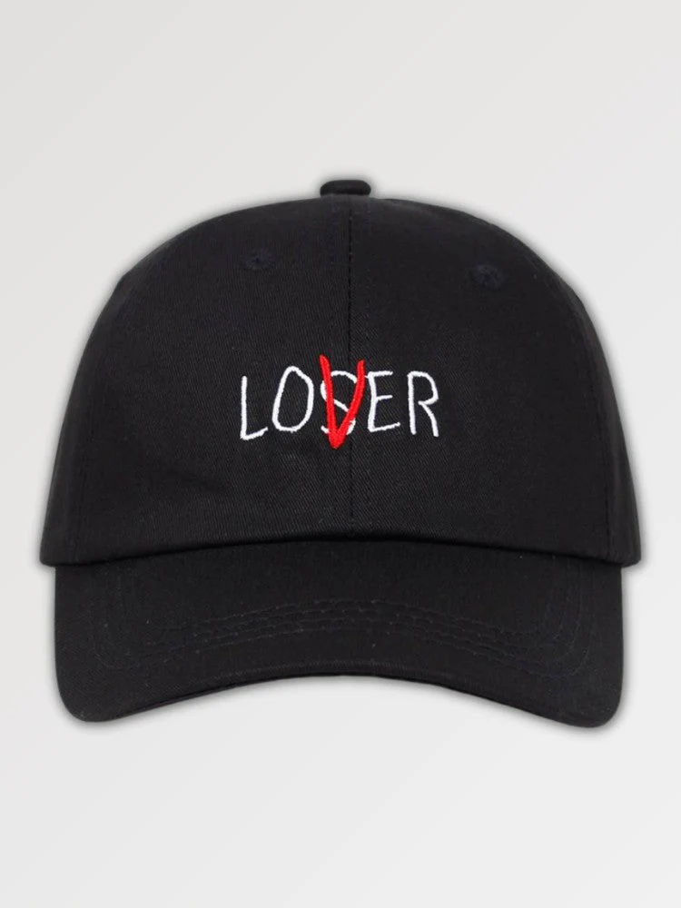Modern Japanese Cap 'Lover' - Image 2