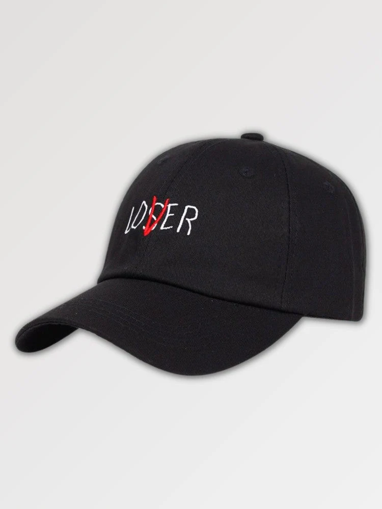 Modern Japanese Cap 'Lover' - Image 3