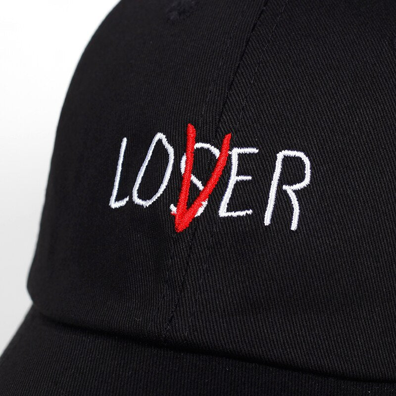 Modern Japanese Cap 'Lover' - Image 4