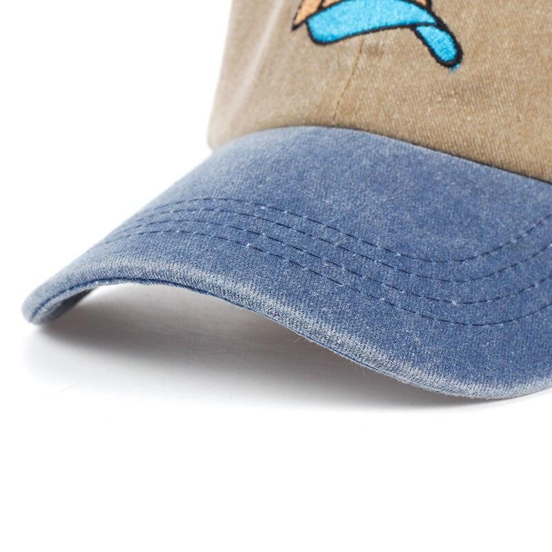 Modern Streetwear Cap 'Kyappu' - Image 3