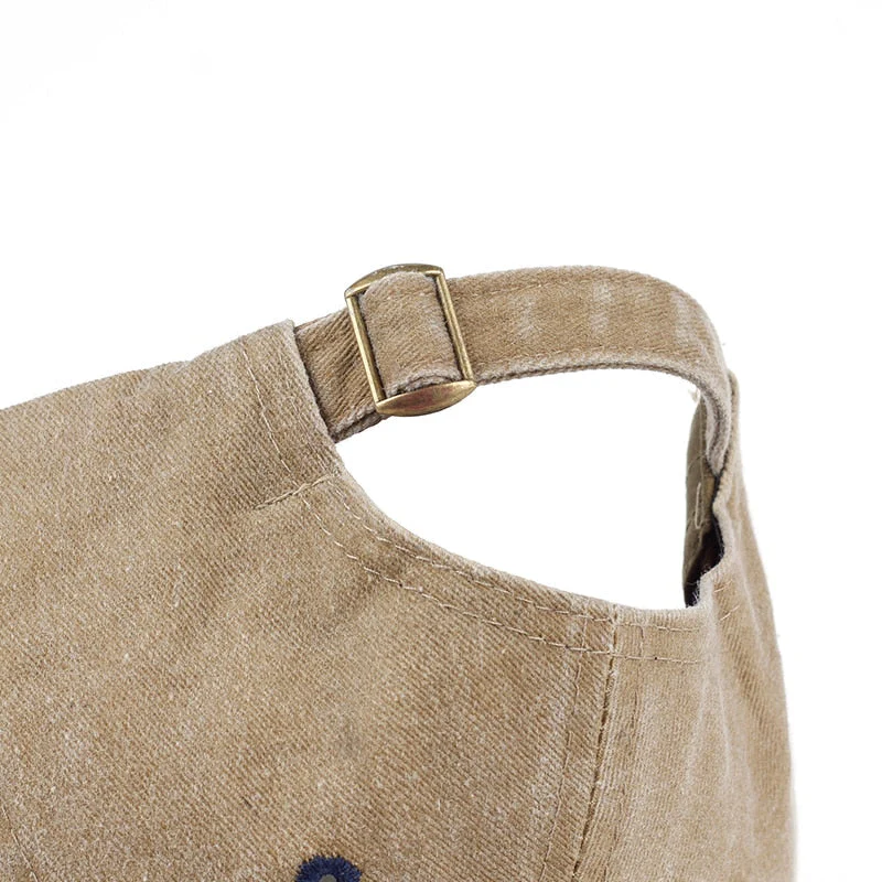 Modern Streetwear Cap 'Kyappu' - Image 4