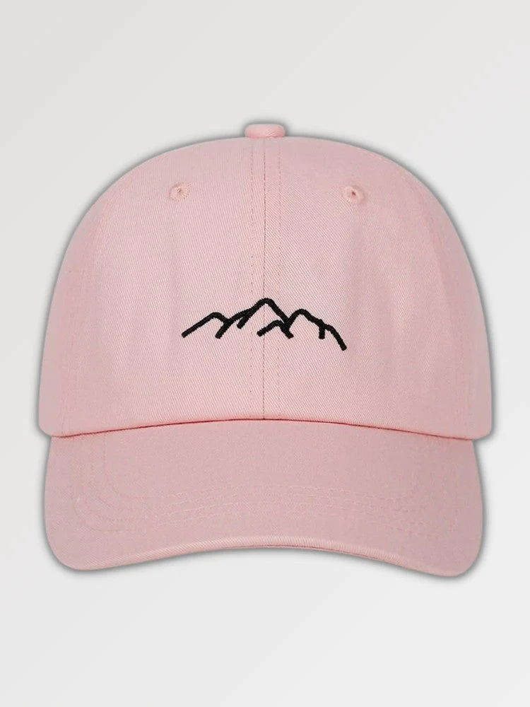 Mountain Cap 'Yama' - Image 3