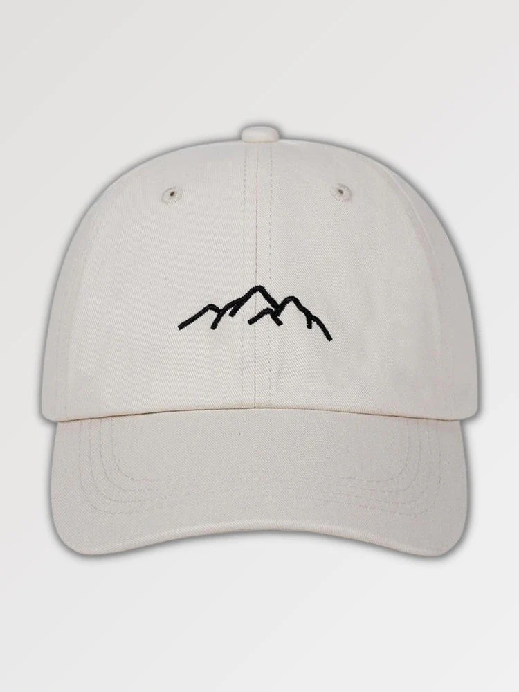 Mountain Cap 'Yama' - Image 4