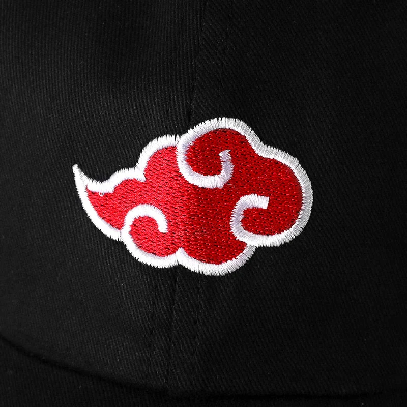 Naruto Cap 'Akatsuki' - Image 5