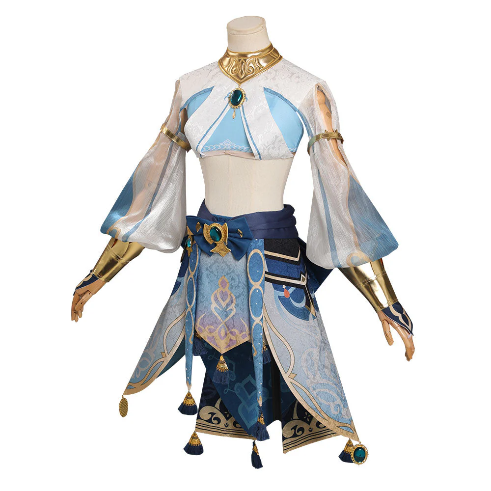 Nilou Cosplay Genshin Impact - Image 4