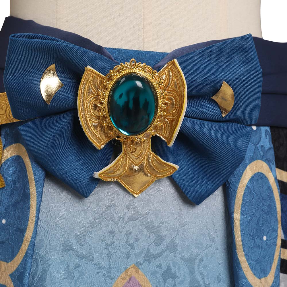 Nilou Cosplay Genshin Impact - Image 6