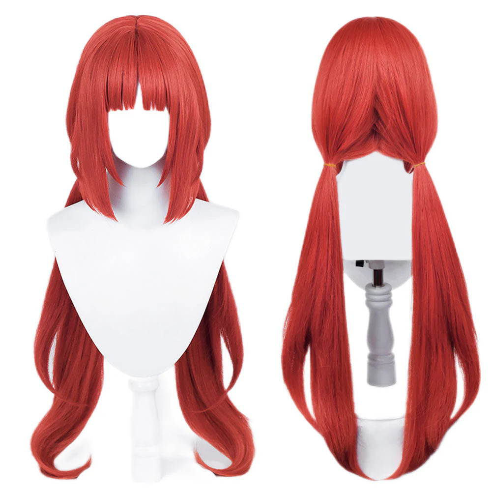 Nilou Cosplay Genshin Impact - Image 9
