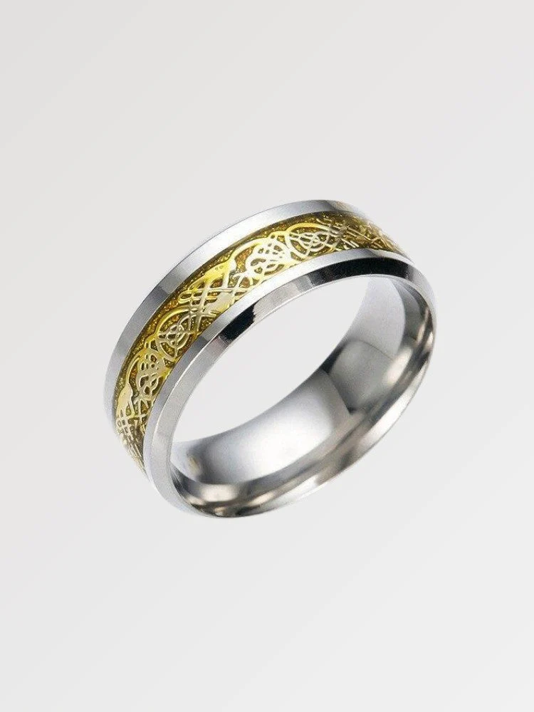 Nippon Ring 'Hekinan' - Image 2