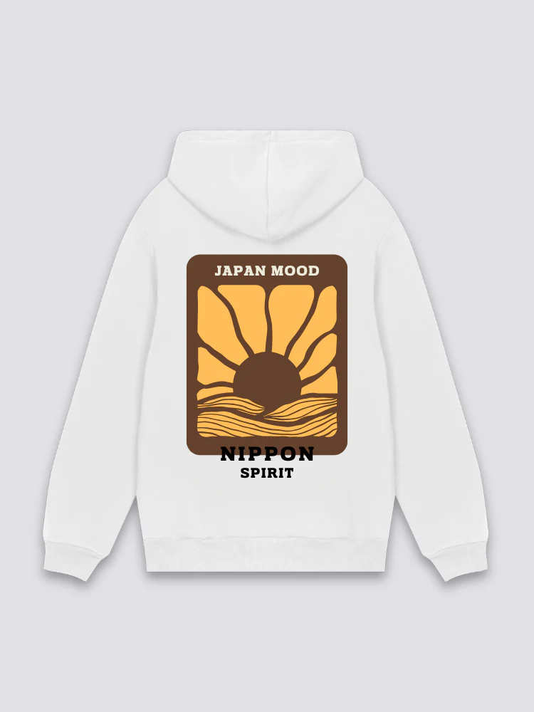 Nippon Sweatshirt - Image 2