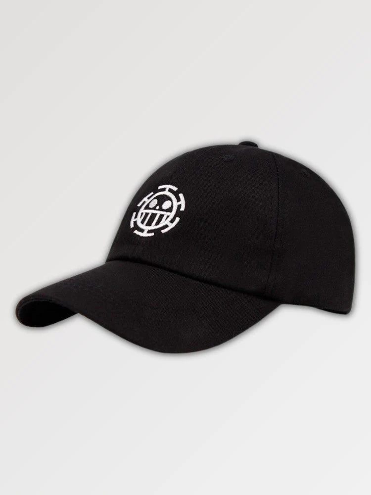 One Piece Cap 'Eiichiro' - Image 2