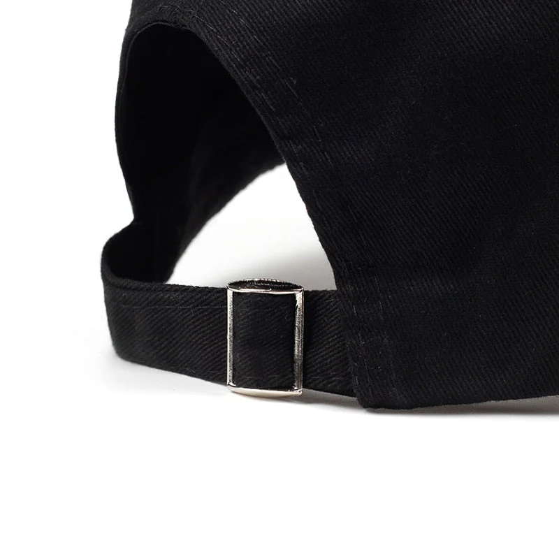 One Piece Cap 'Luffy Straw Hat' - Image 4