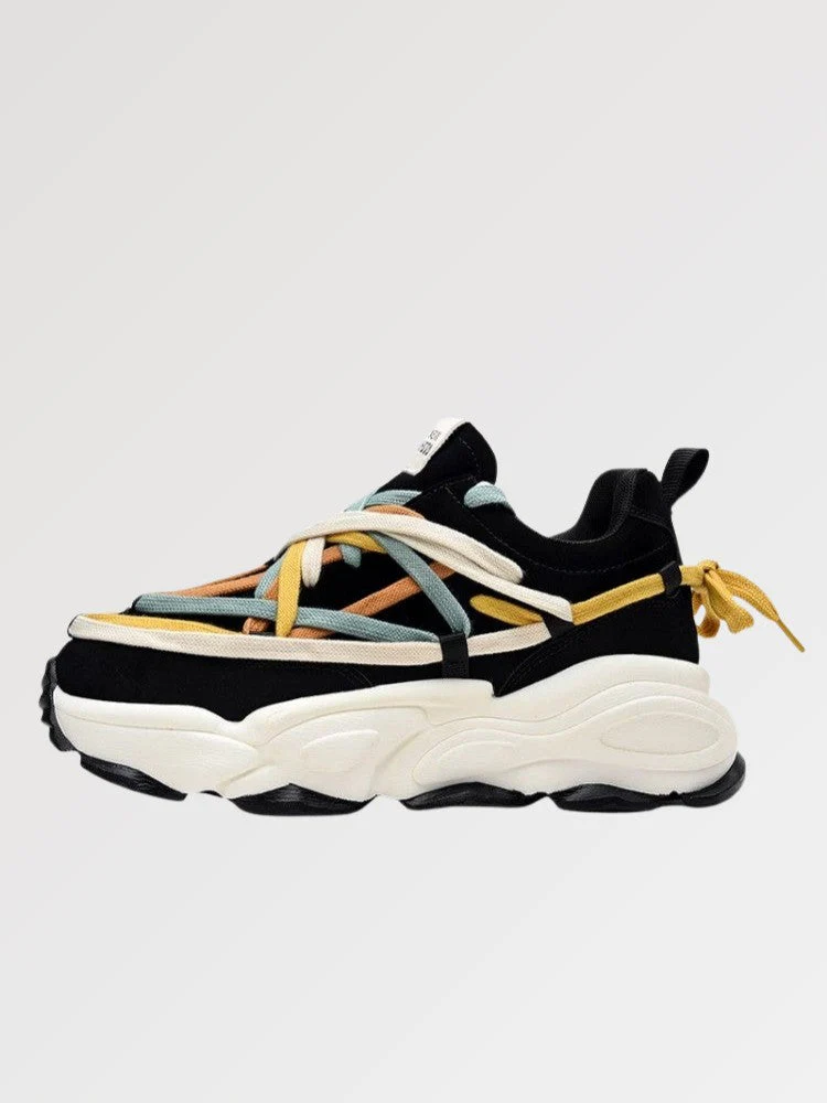 Original Japanese Sneakers 'Hokkaido' - Image 2