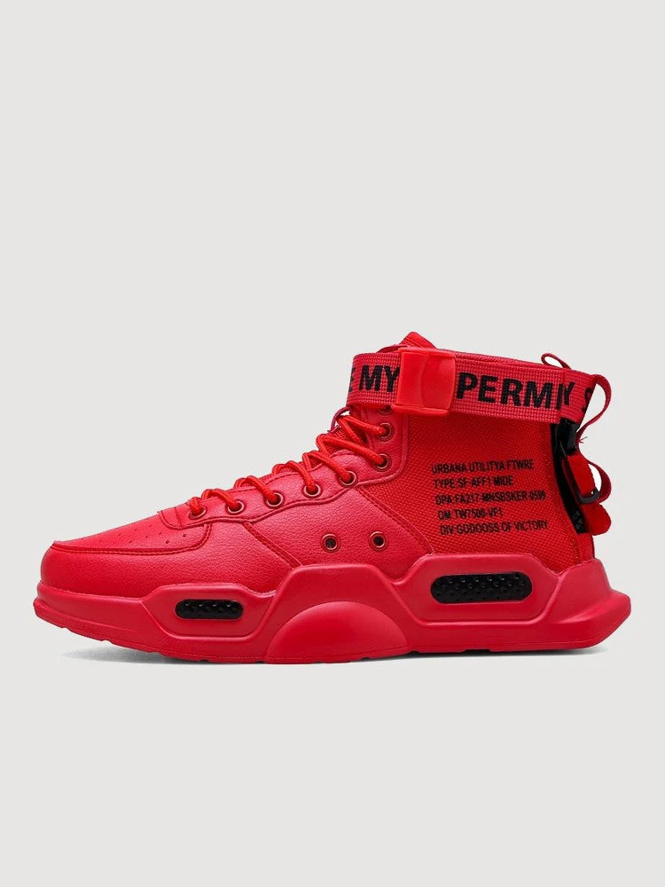 Original Japanese Sneakers 'Ribbon' - Image 2