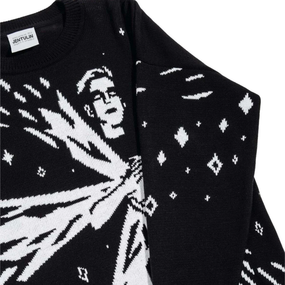 Oversized Sweater - Image 3