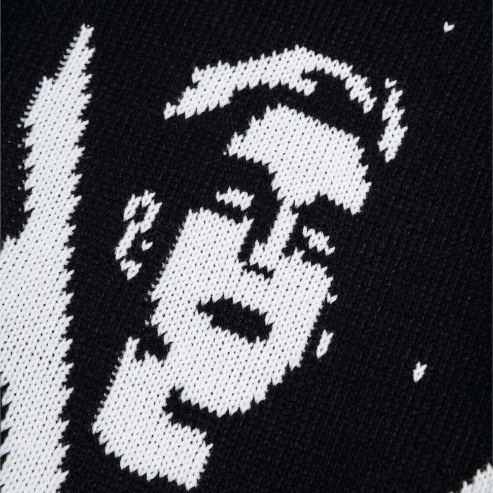 Oversized Sweater - Image 4
