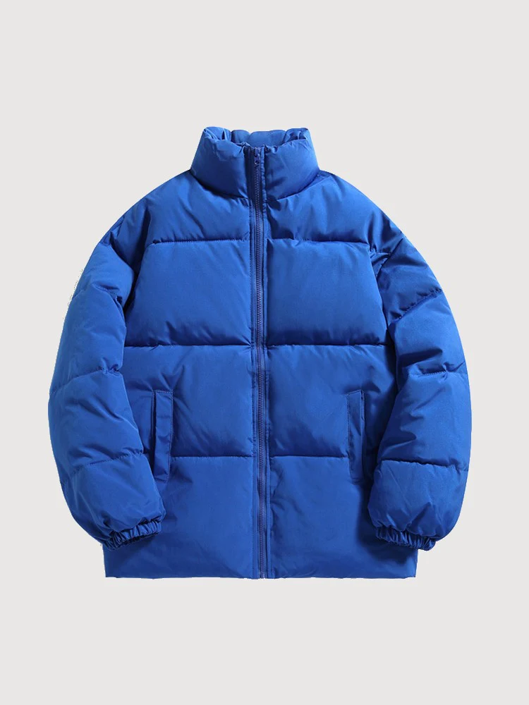 Down Jacket 'Nuigurumi' - Image 2