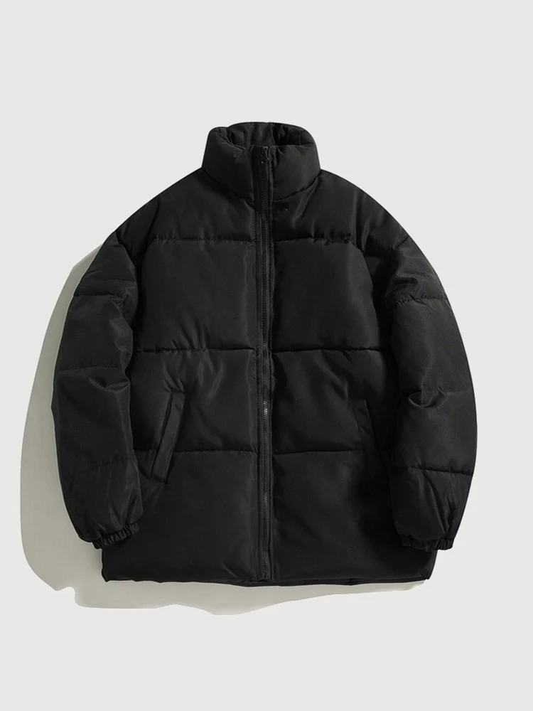 Down Jacket 'Nuigurumi' - Image 3