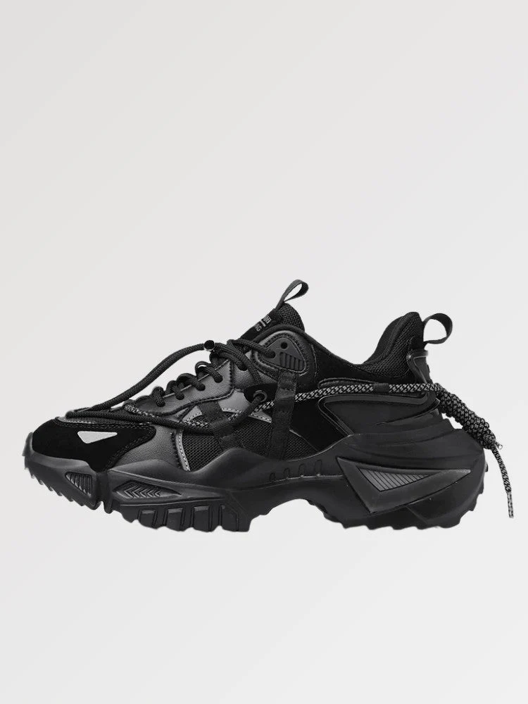 Popular Japanese Sneakers 'Ginza' - Image 3