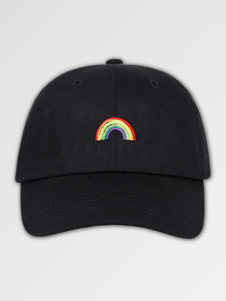 Rainbow Cap 'Niji' - Image 2