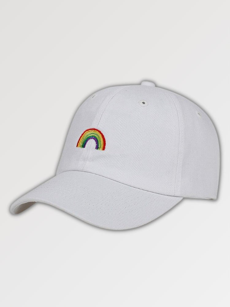Rainbow Cap 'Niji' - Image 3