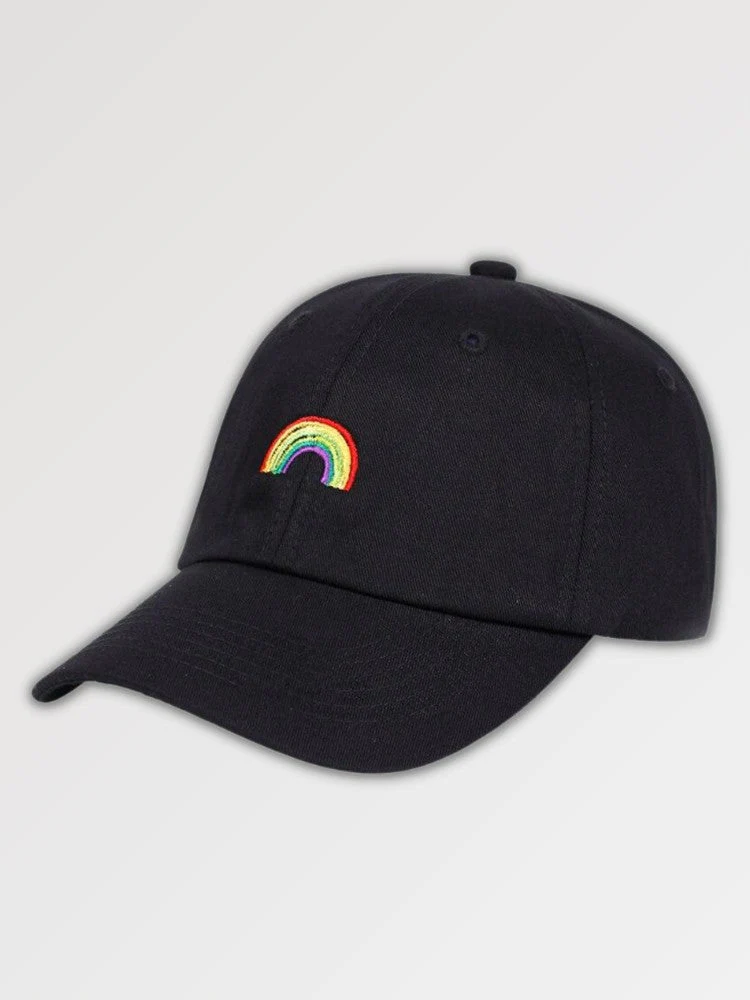 Rainbow Cap 'Niji' - Image 4