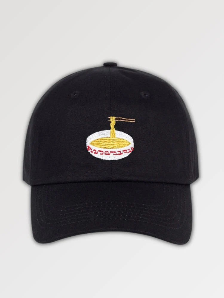 Ramen Cap 'Daidokoro' - Image 2