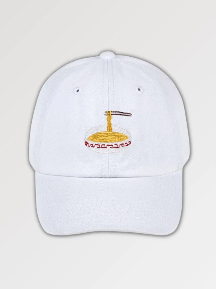 Ramen Cap 'Daidokoro' - Image 3