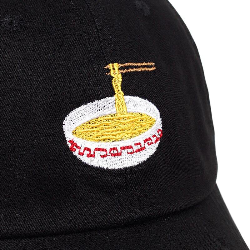 Ramen Cap 'Daidokoro' - Image 4