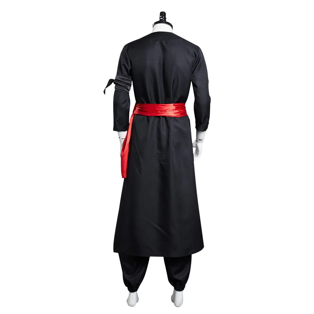 Roronoa Zoro Cosplay One Piece - Image 4