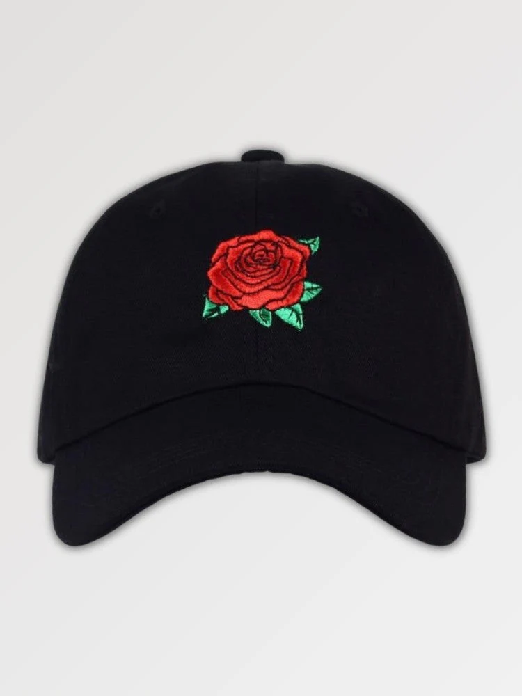 Rose Cap 'Natsu' - Image 2