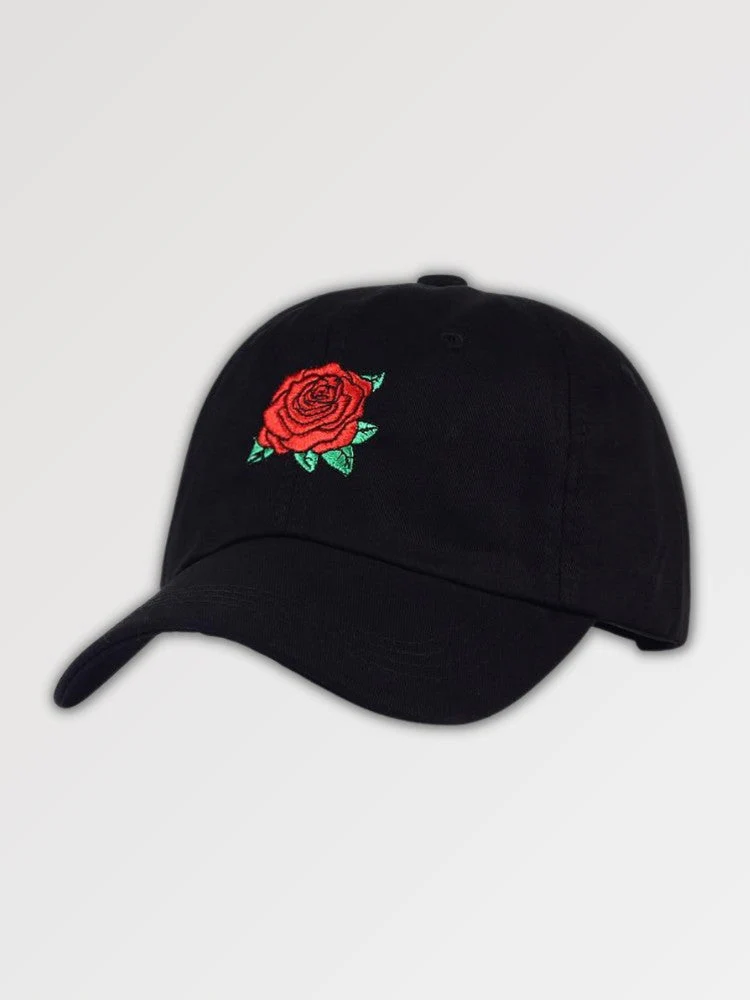 Rose Cap 'Natsu' - Image 3