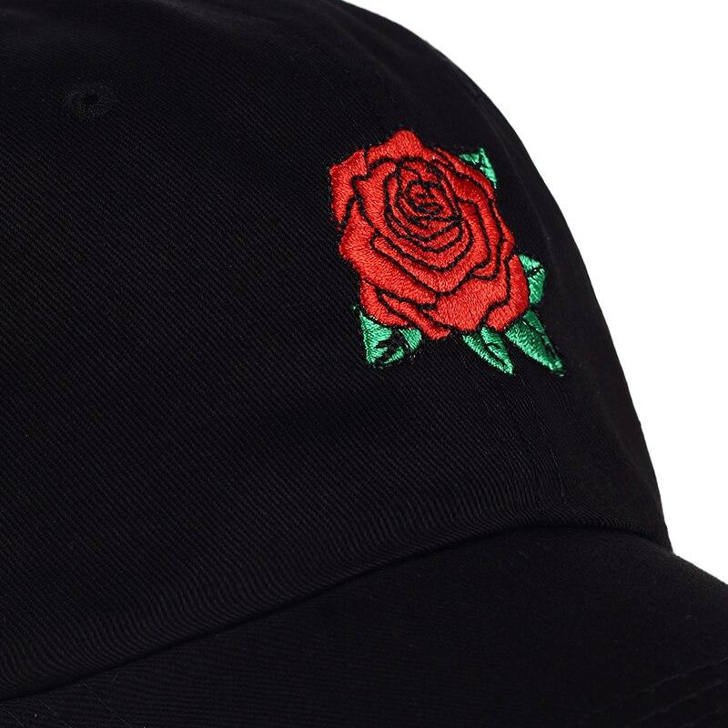 Rose Cap 'Natsu' - Image 4