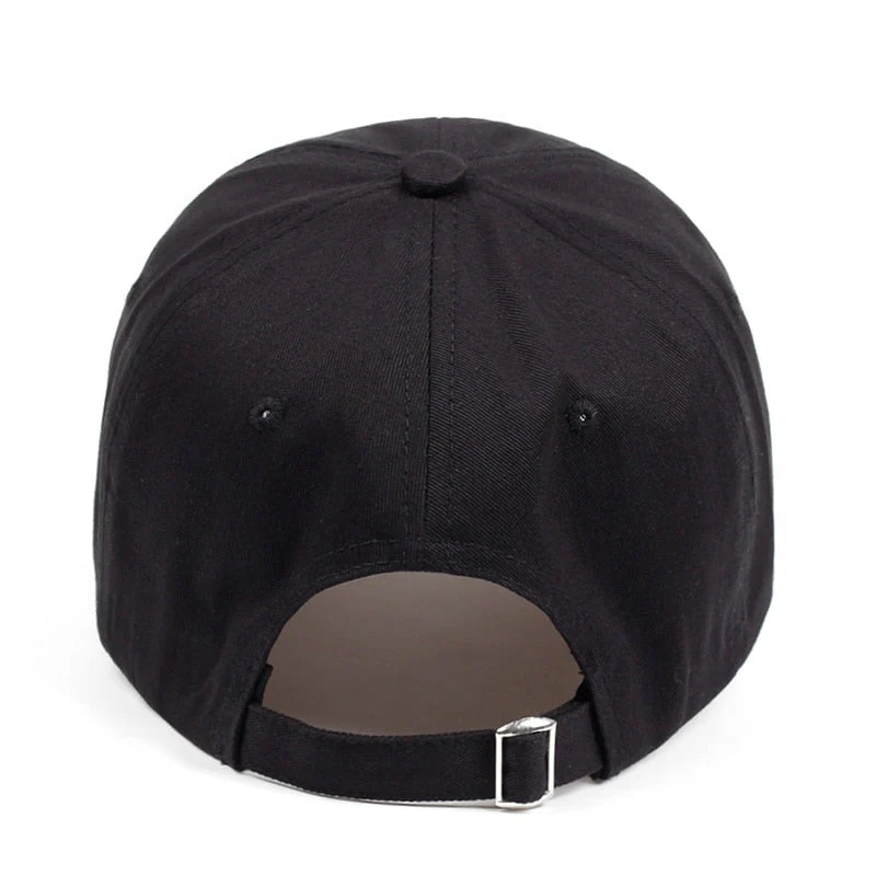 Rose Design Cap 'Hana' - Image 6