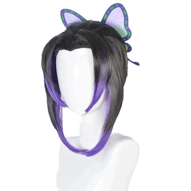 Shinobu Kocho Cosplay Demon Slayer - Image 6