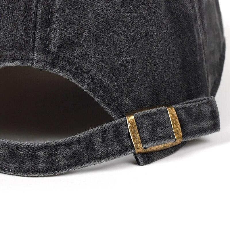 Streetwear Cap 'Good Vibes Only' - Image 6