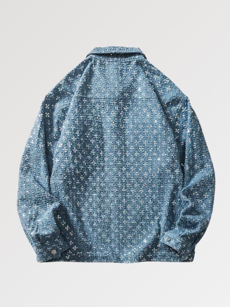 Streetwear Casual Jacket 'Yuichi' - Image 2