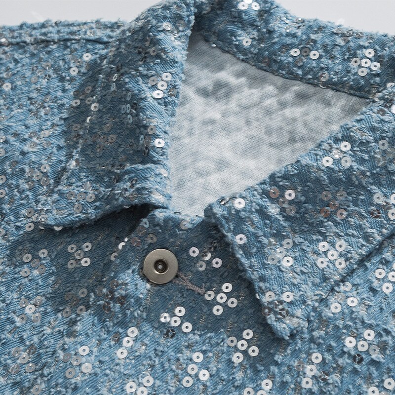 Streetwear Casual Jacket 'Yuichi' - Image 3