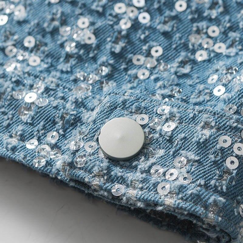 Streetwear Casual Jacket 'Yuichi' - Image 5