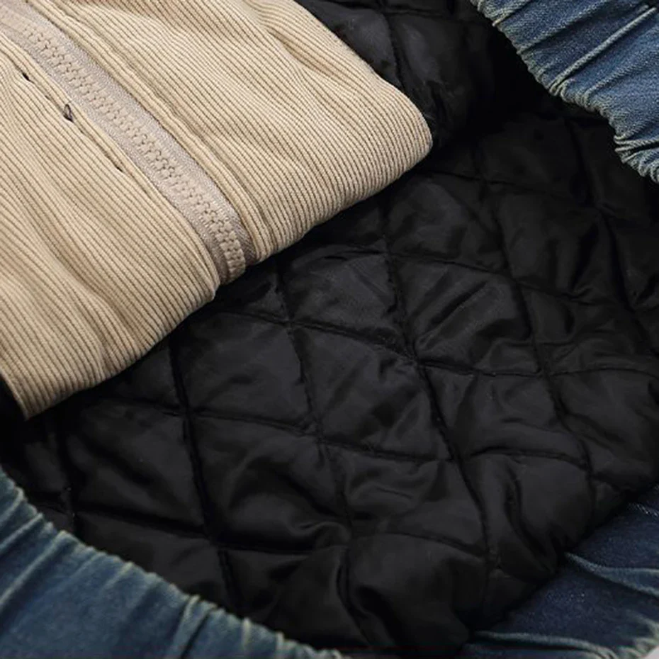 Streetwear Harajuku Style Jacket - Image 6