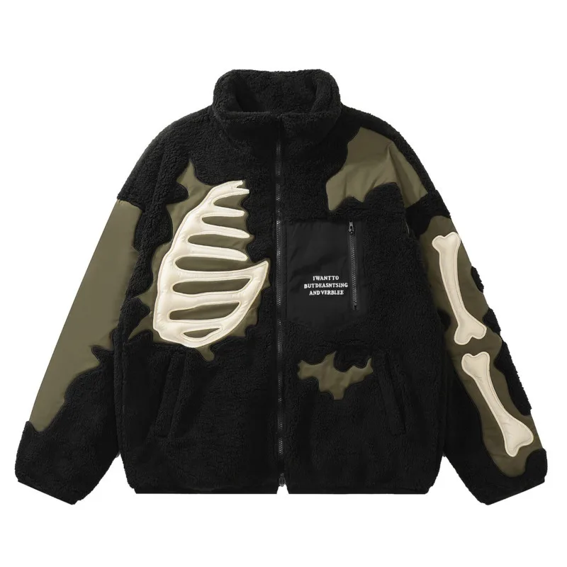 Streetwear Jacket - Image 2