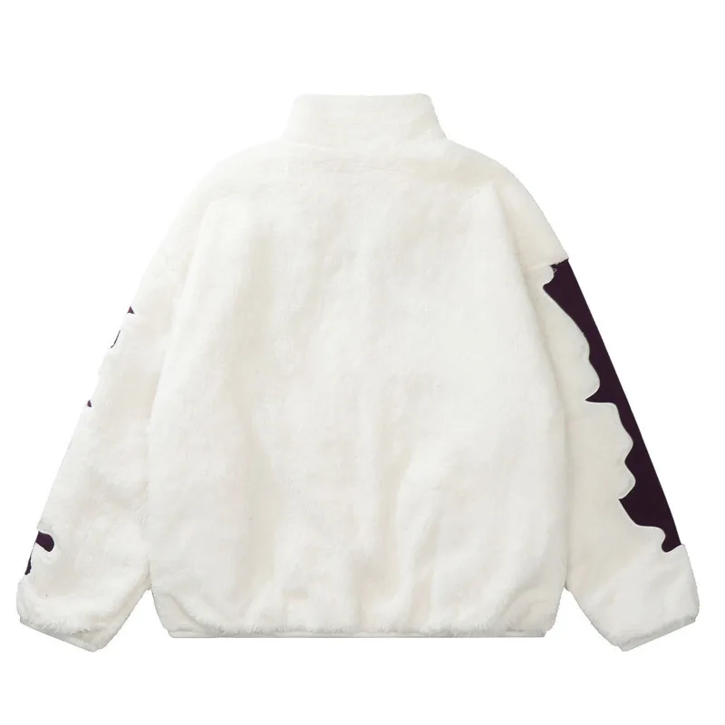Streetwear Jacket - Image 3