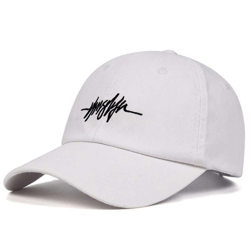 Streetwear Japanese Cap 'Chochin' - Image 3