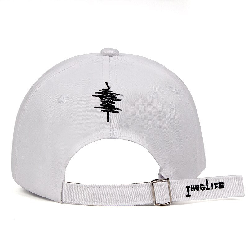 Streetwear Japanese Cap 'Chochin' - Image 4