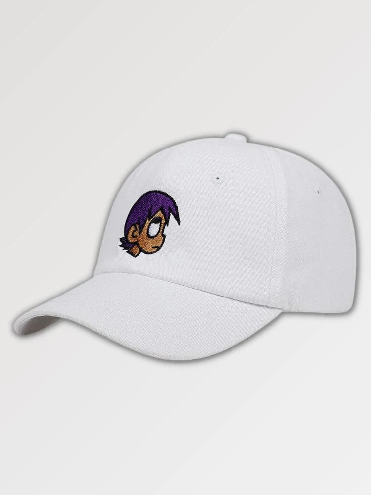 Streetwear Japanese Cap 'Gorillaz' - Image 4