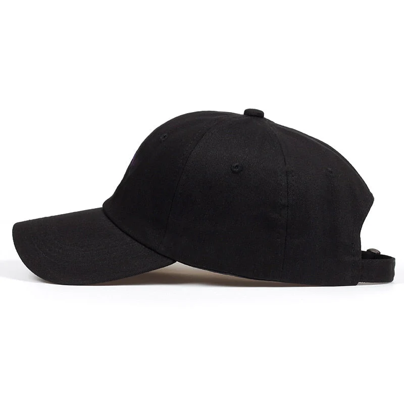 Streetwear Japanese Cap 'Gorillaz' - Image 6