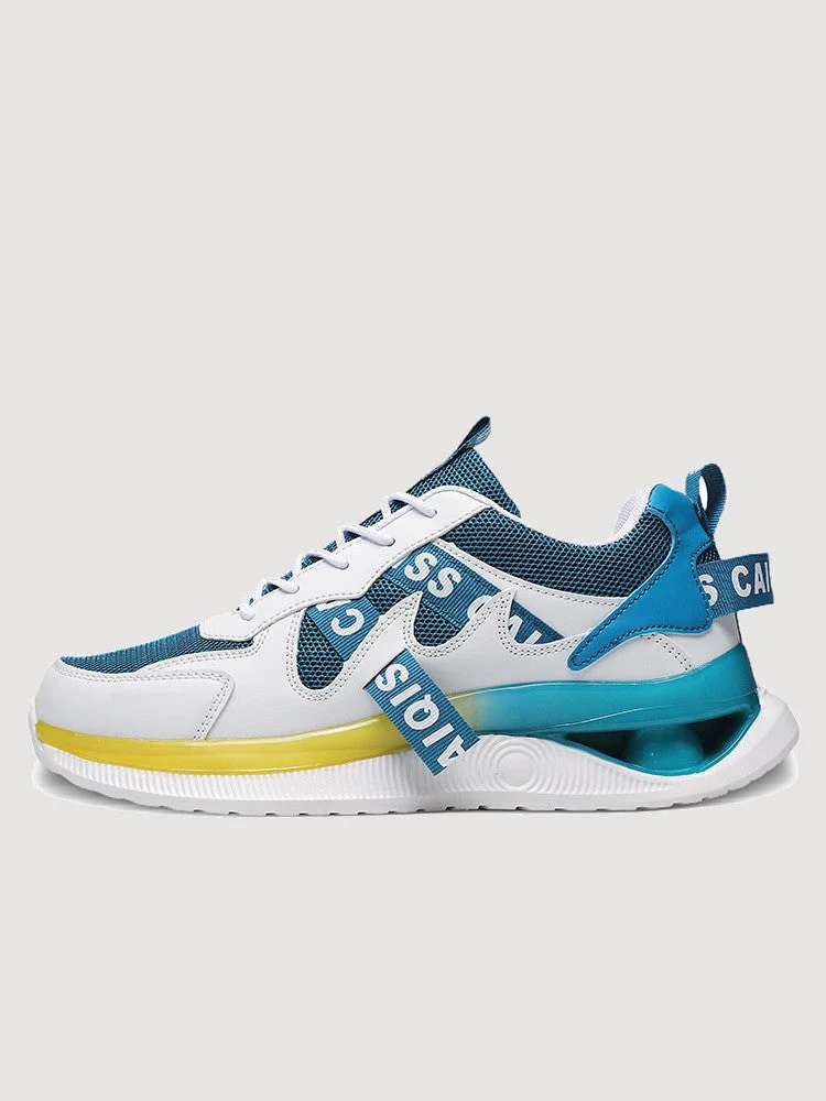 Streetwear Japanese Sneakers 'Hongo' - Image 2